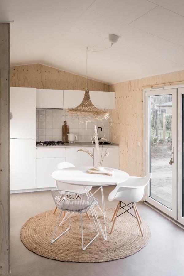 Noyr. Tiny House Villa Нунспет Екстериор снимка