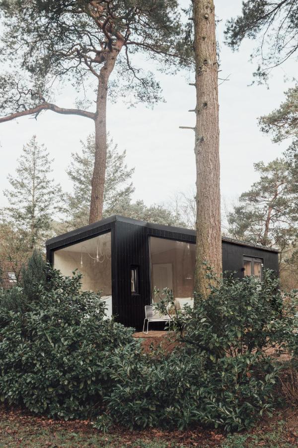 Noyr. Tiny House Villa Нунспет Екстериор снимка