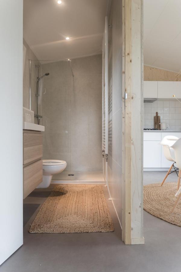 Noyr. Tiny House Villa Нунспет Екстериор снимка