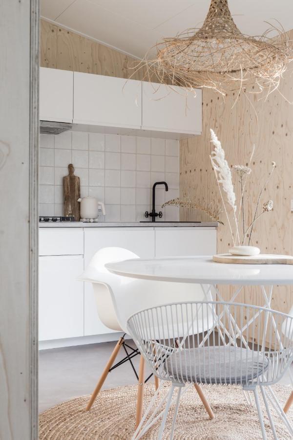 Noyr. Tiny House Villa Нунспет Екстериор снимка
